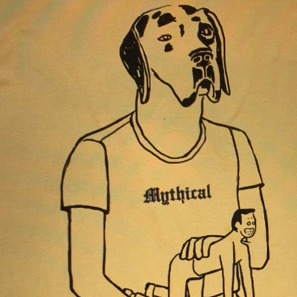 Meet your Posher, Haya